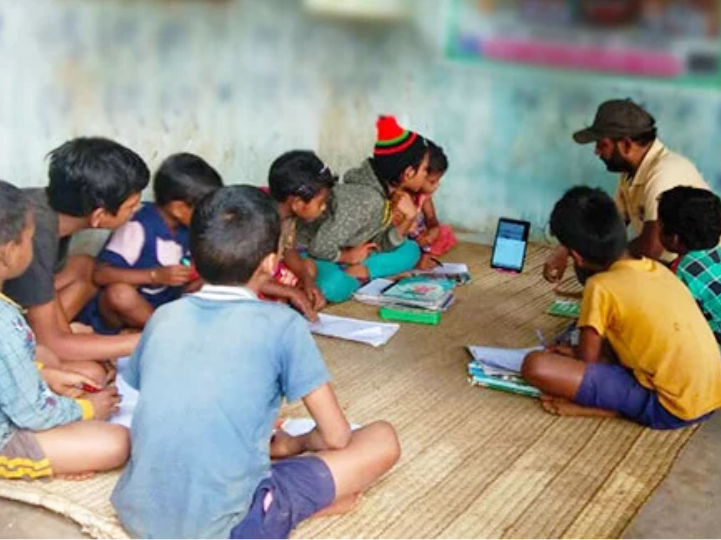 Education-Support
