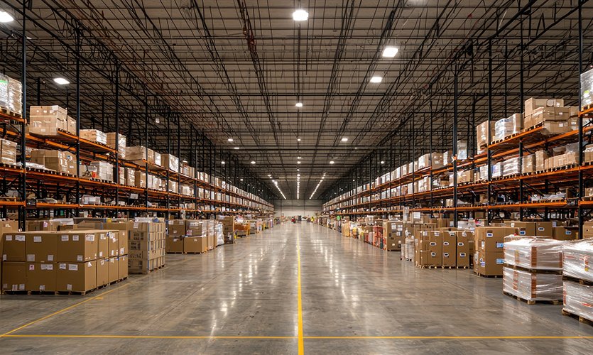 Warehouse