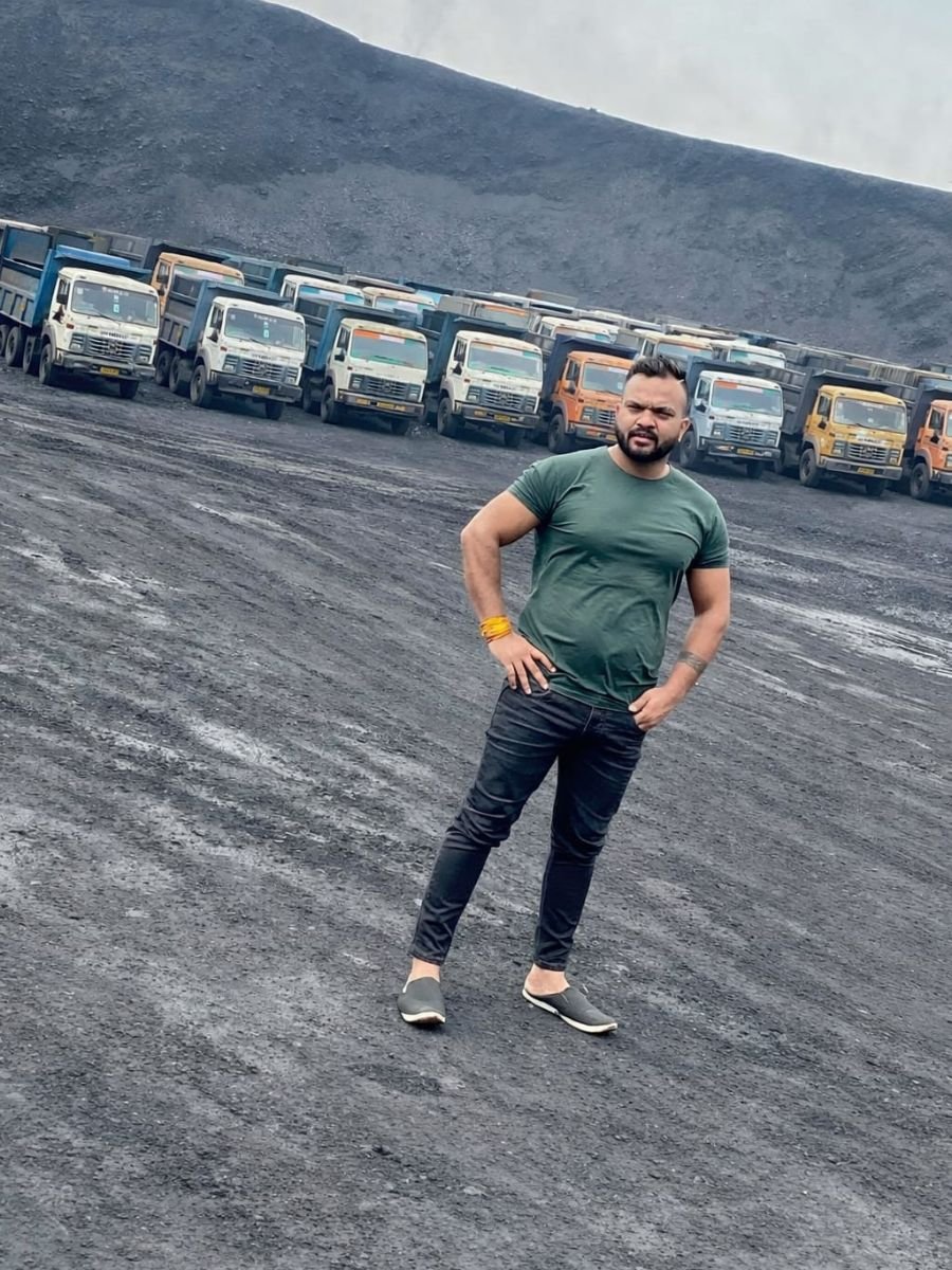 Truck Transport