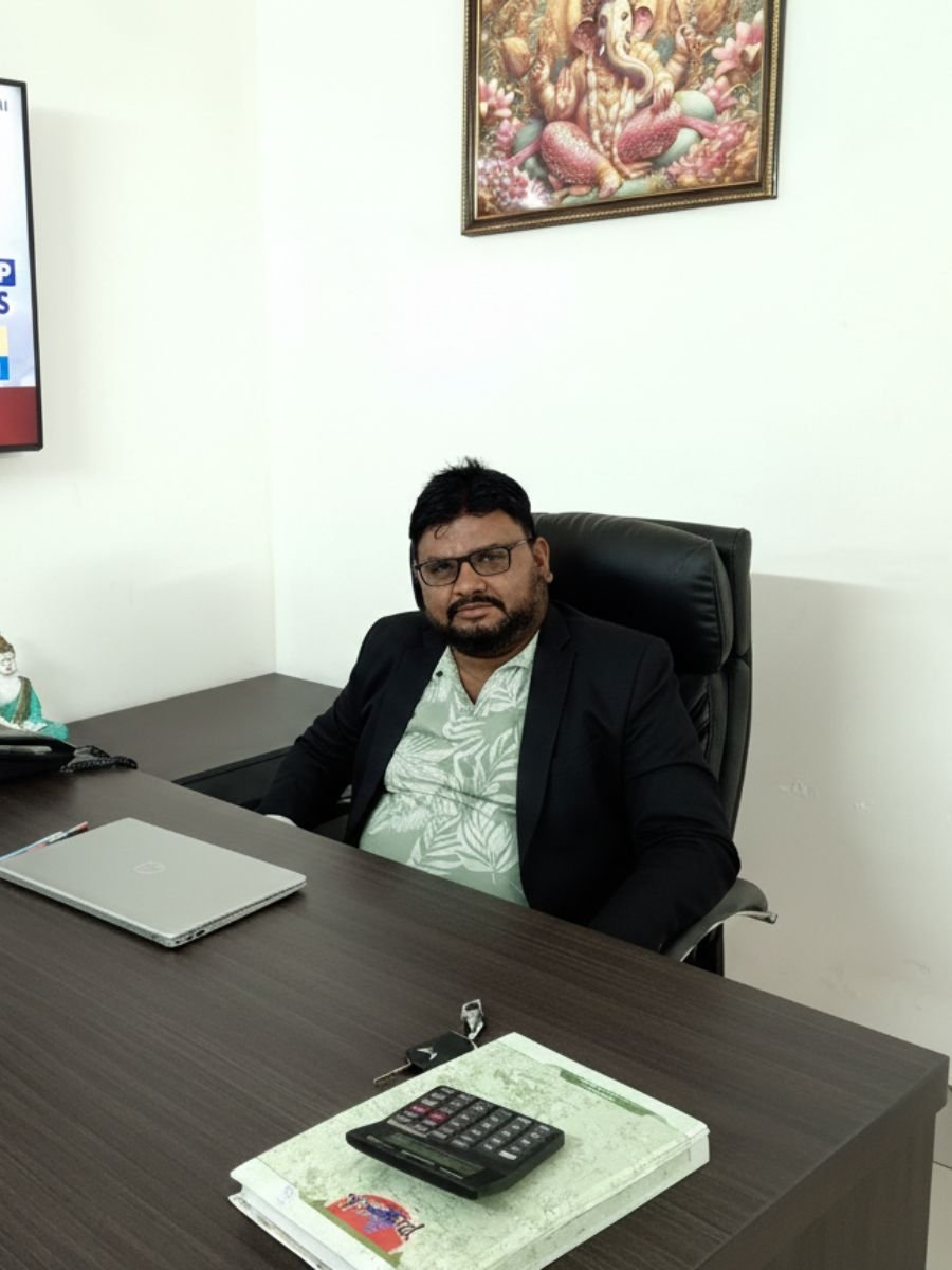 Office Opening