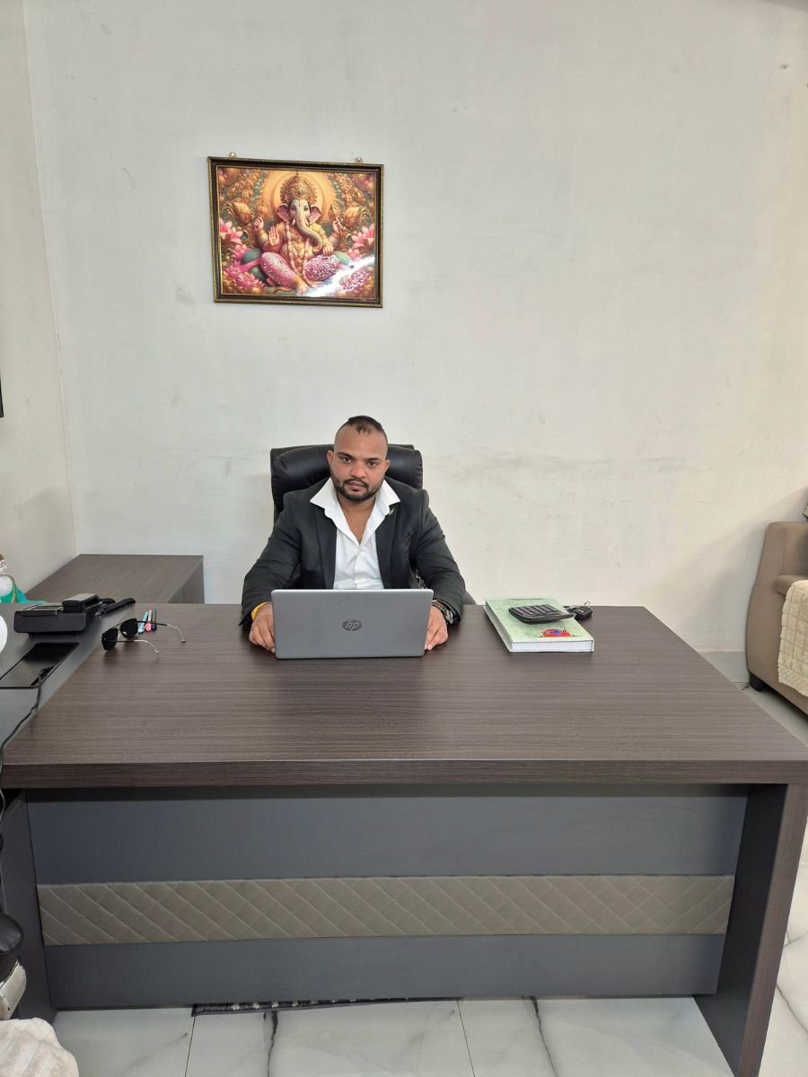 Office Opening
